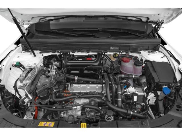 2025 Mercedes Benz EQB 300 4MATIC photo 25