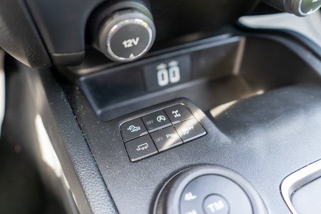 2021 Ford Ranger Lariat photo 22