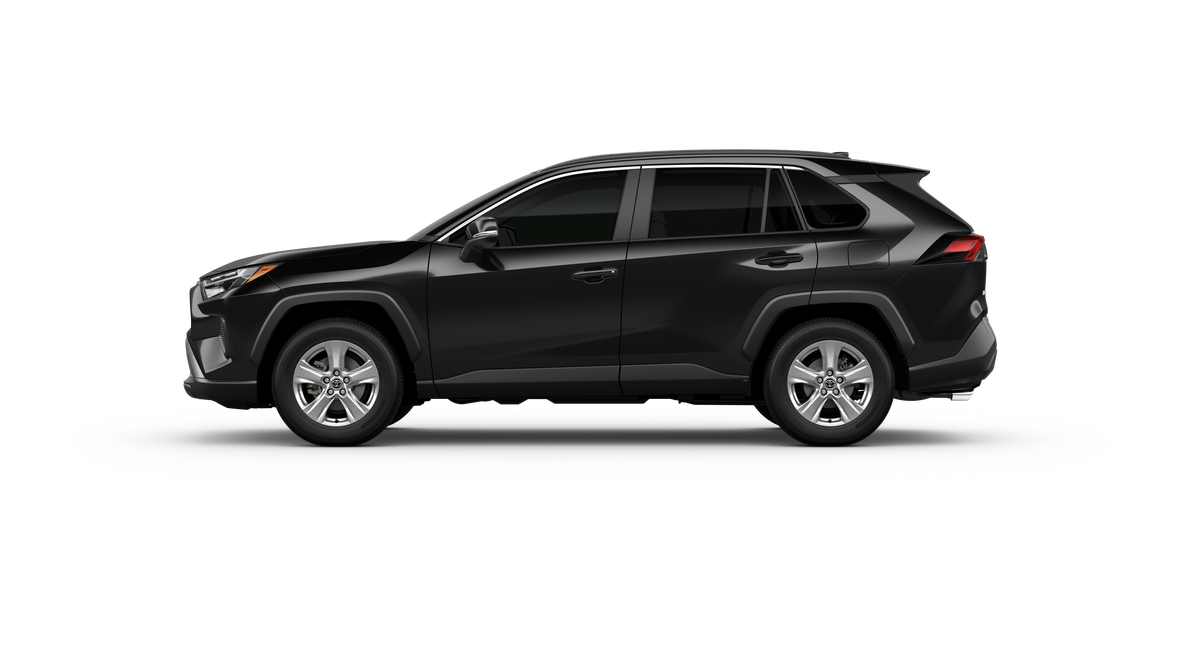 2025 Toyota RAV4 XLE photo 35