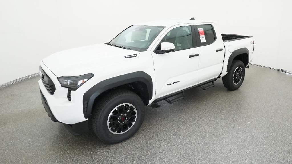 2025 Toyota Tacoma TRD Off Road's photo