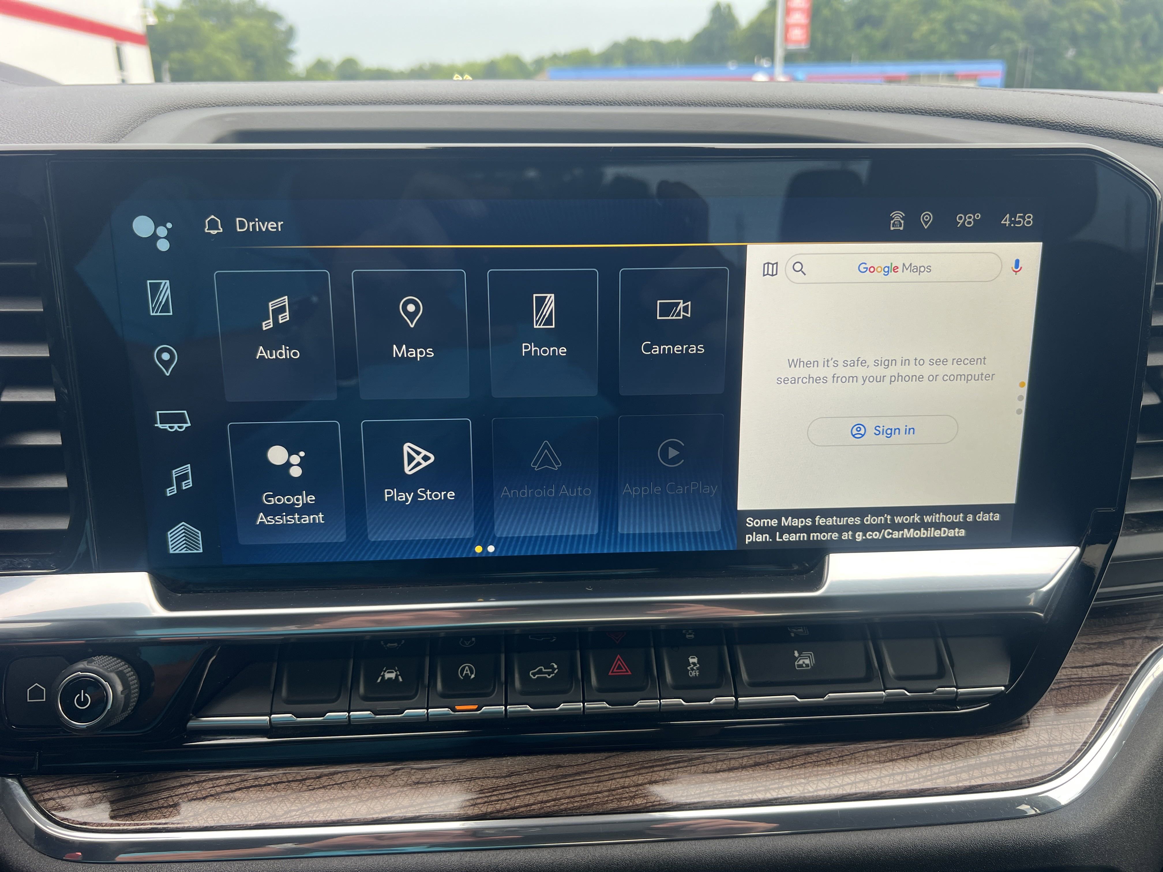 2024 Chevrolet Silverado 1500 LT photo 16