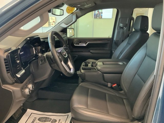 2024 Gmc Sierra 1500 SLT photo 10