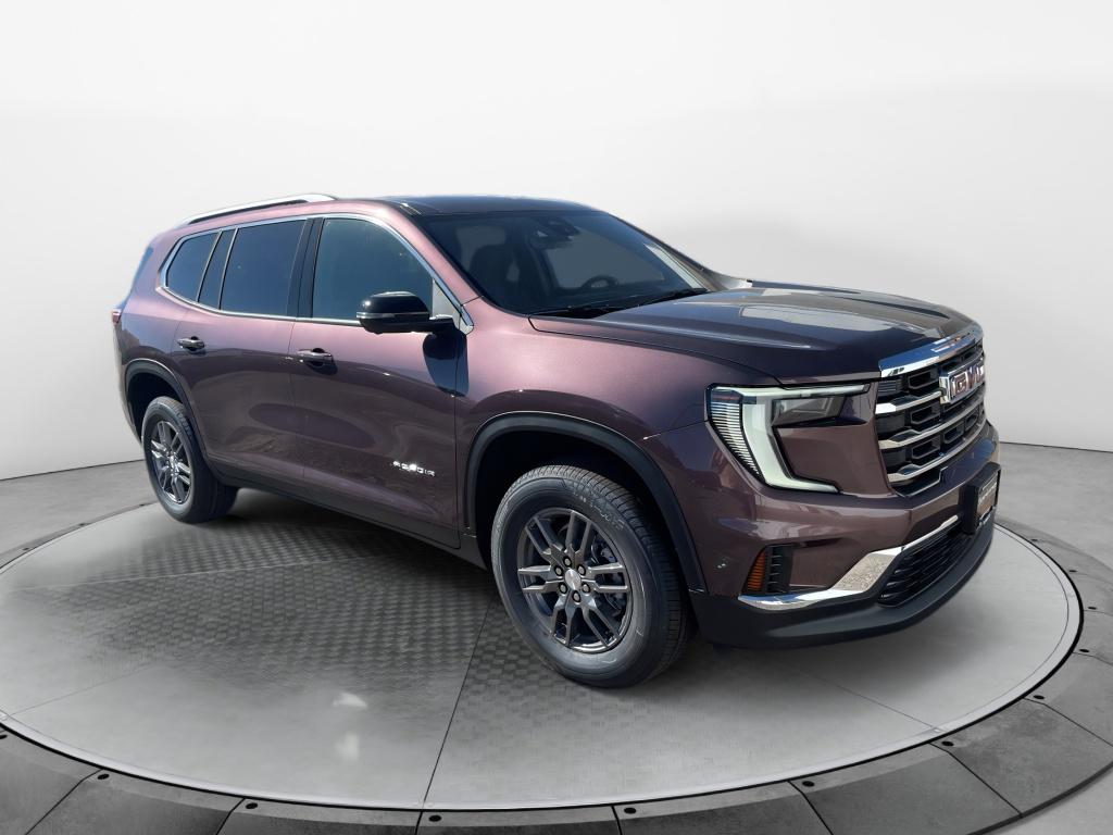 2026 Gmc Acadia Elevation photo 2