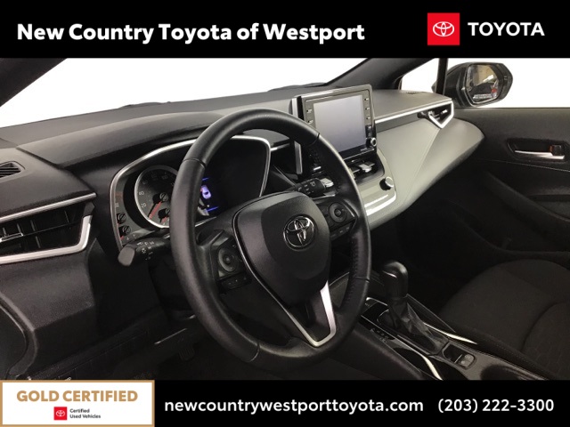 2022 Toyota Corolla SE photo 8