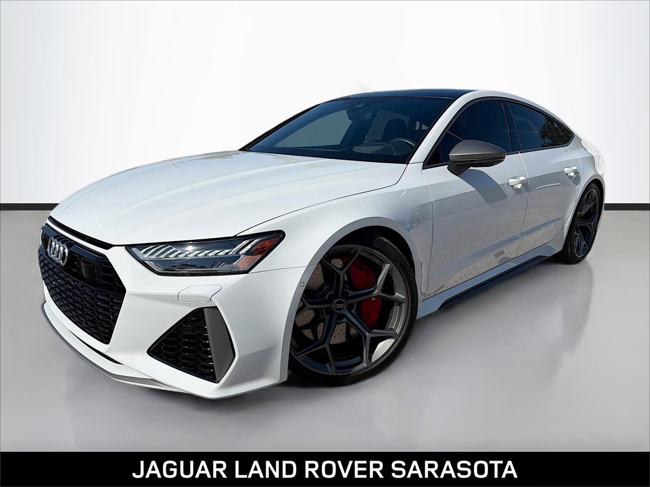 2024 Audi RS 7 Base's photo