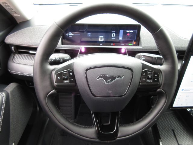 2025 Ford Mustang Mach-E Premium photo 13