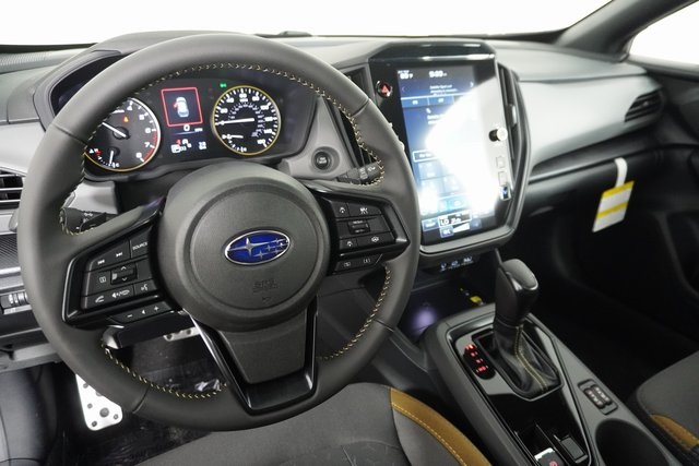 2025 Subaru Crosstrek Sport photo 14