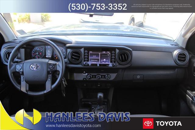 2023 Toyota Tacoma SR photo 15