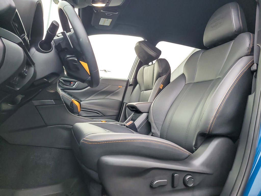 2024 SUBARU FORESTER - Image 7