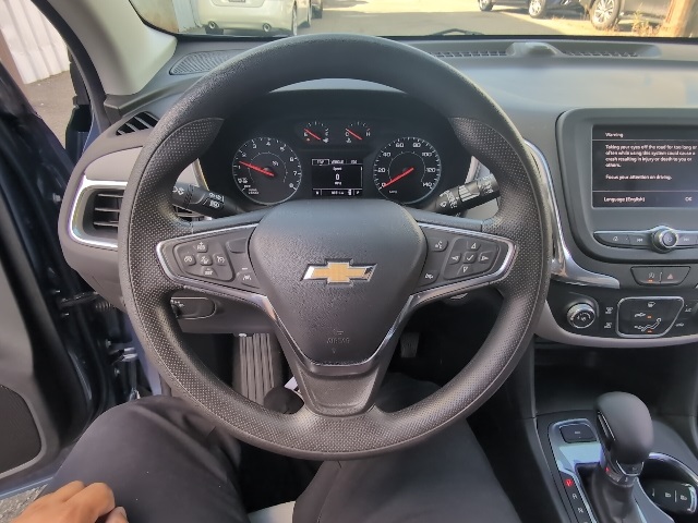 2024 Chevrolet Equinox LS photo 19