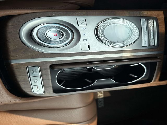 2022 Genesis G80 2.5T AWD photo 25