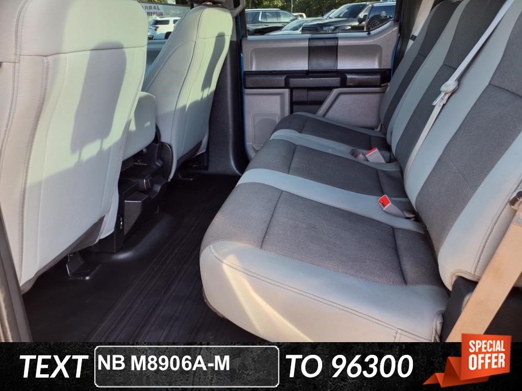 2019 Ford F-150 XL photo 8