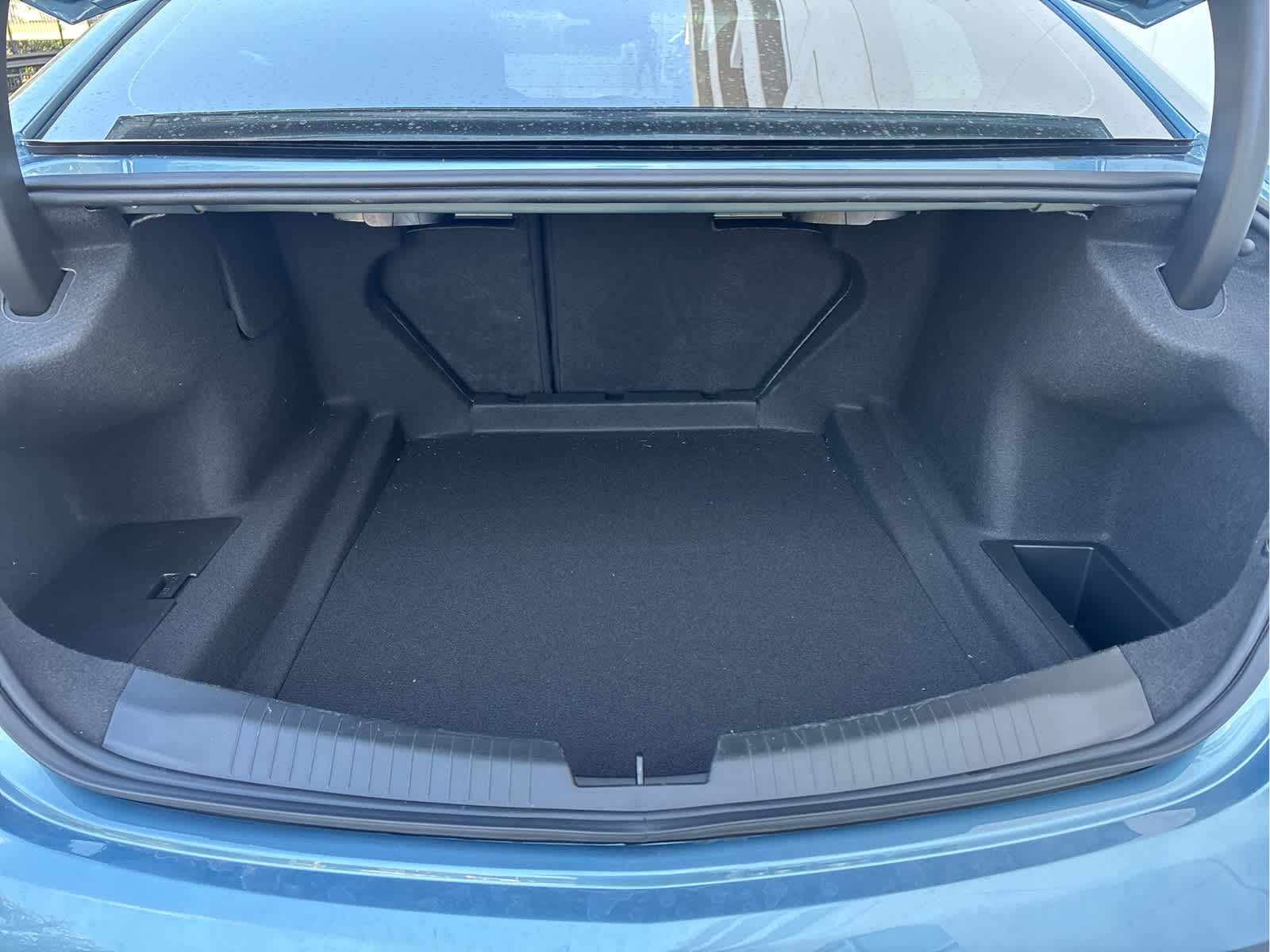 2024 Cadillac CT5 V photo 23