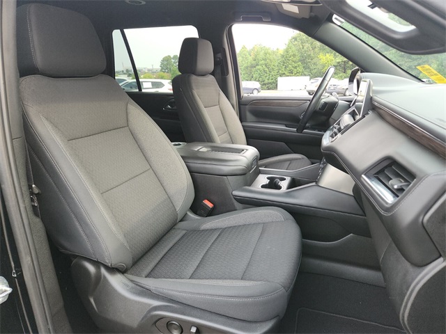 2021 Chevrolet Tahoe LS photo 18