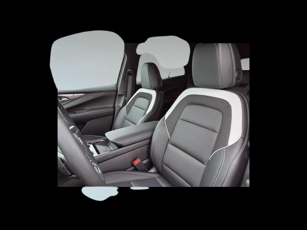 2025 Chevrolet Blazer EV photo 11