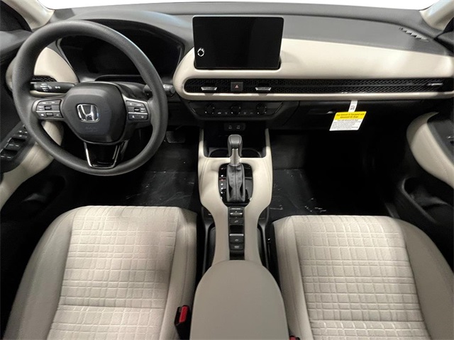 2026 Honda HR-V LX photo 12