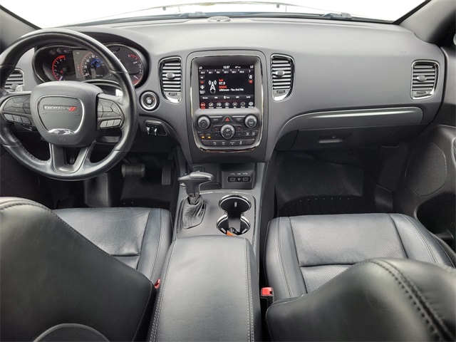 2020 Dodge Durango R/T photo 9
