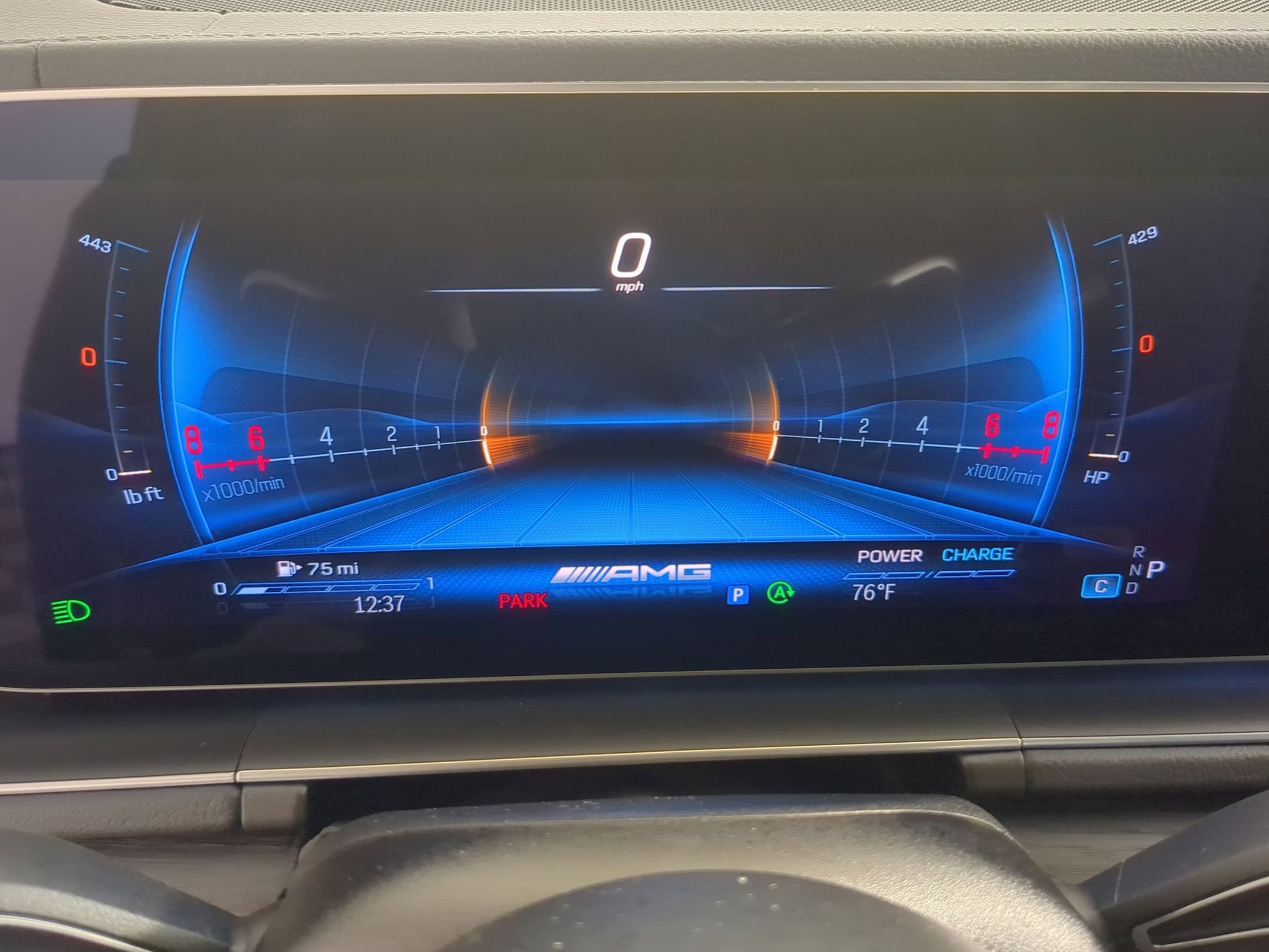 2026 Mercedes Benz GLE AMG 53 4MATIC photo 25