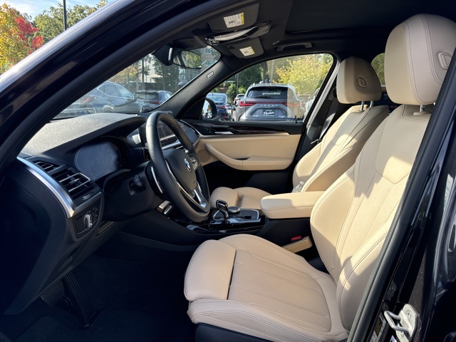 2024 Bmw X3 xDrive30i SA photo 7