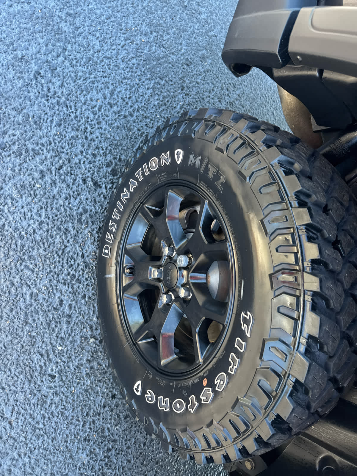 2023 Jeep Wrangler Willys photo 19