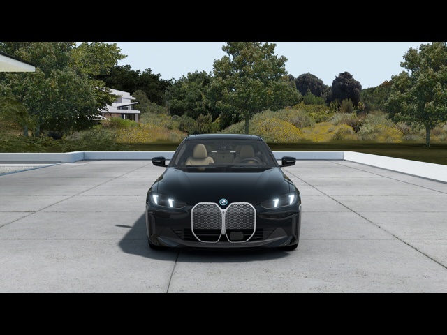 2025 Bmw i4 xDrive40 photo 3