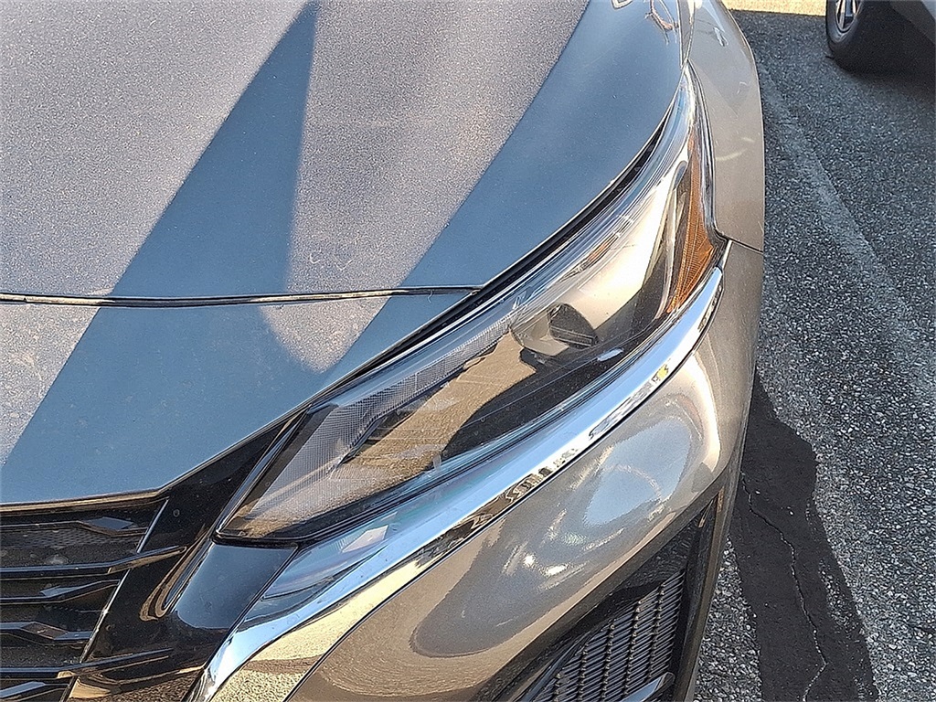 2025 Nissan Altima SV Special Edition photo 3