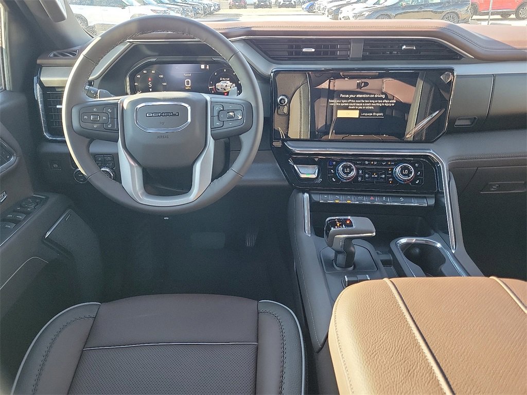 2026 Gmc Sierra 1500 Denali photo 17