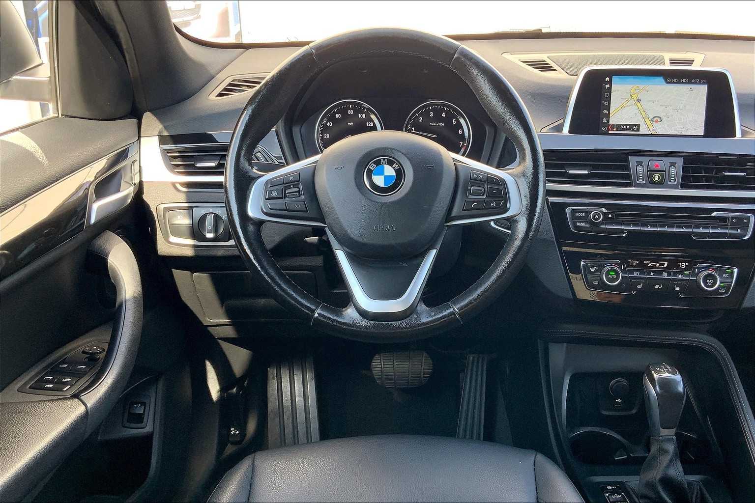2019 Bmw X1 sDrive28i photo 5