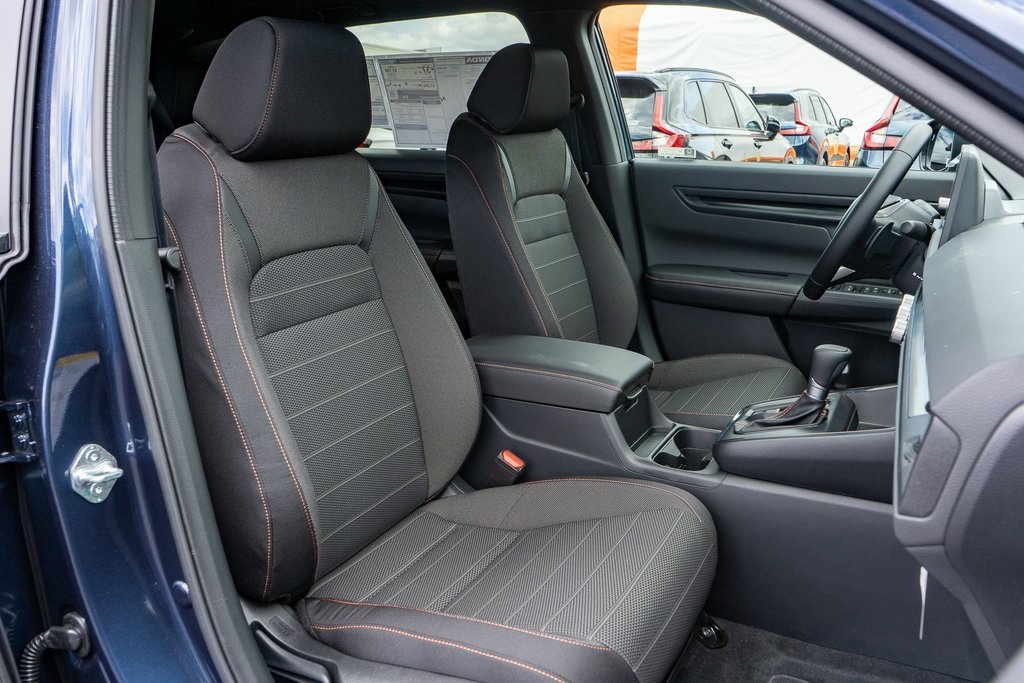 2026 Honda CR-V Hybrid Sport photo 14