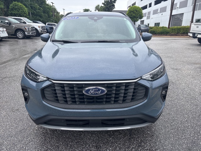 2023 Ford Escape Base photo 8