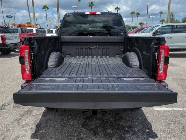 2026 Ford F-250 XLT photo 12