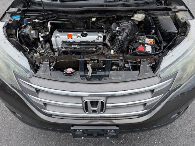 2014 Honda CR-V EX-L photo 34