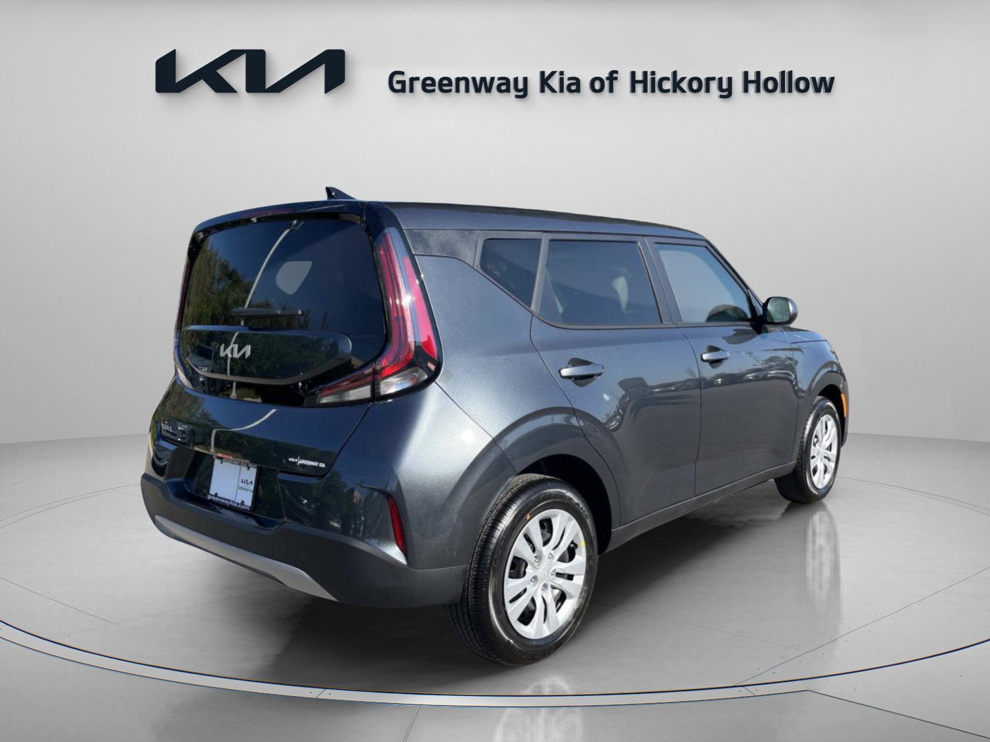 2025 Kia Soul LX photo 6