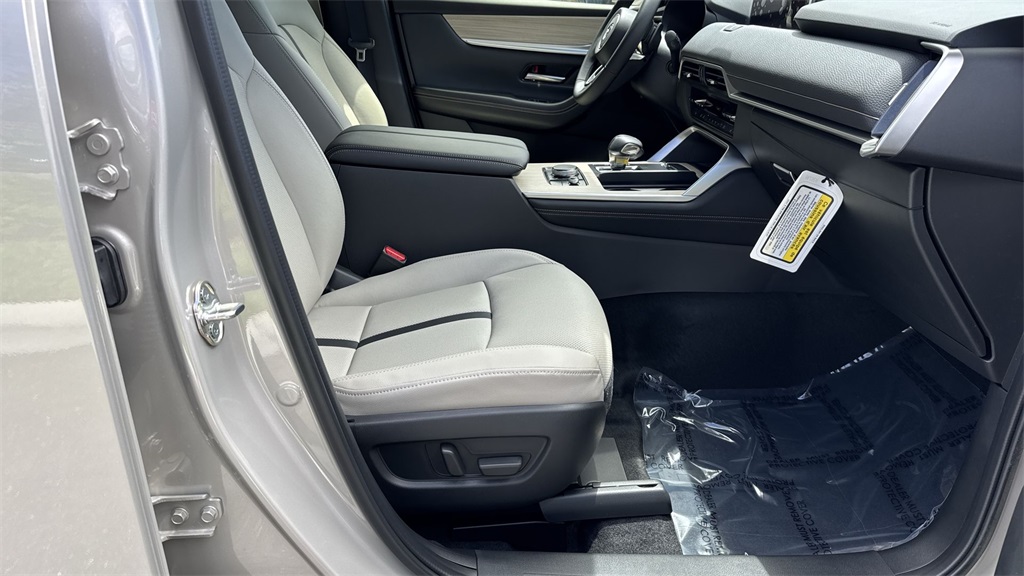 2025 Mazda CX-90 3.3 Turbo Preferred photo 29