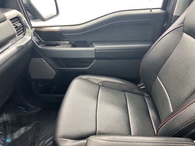 2022 Ford F-150 Lariat photo 20