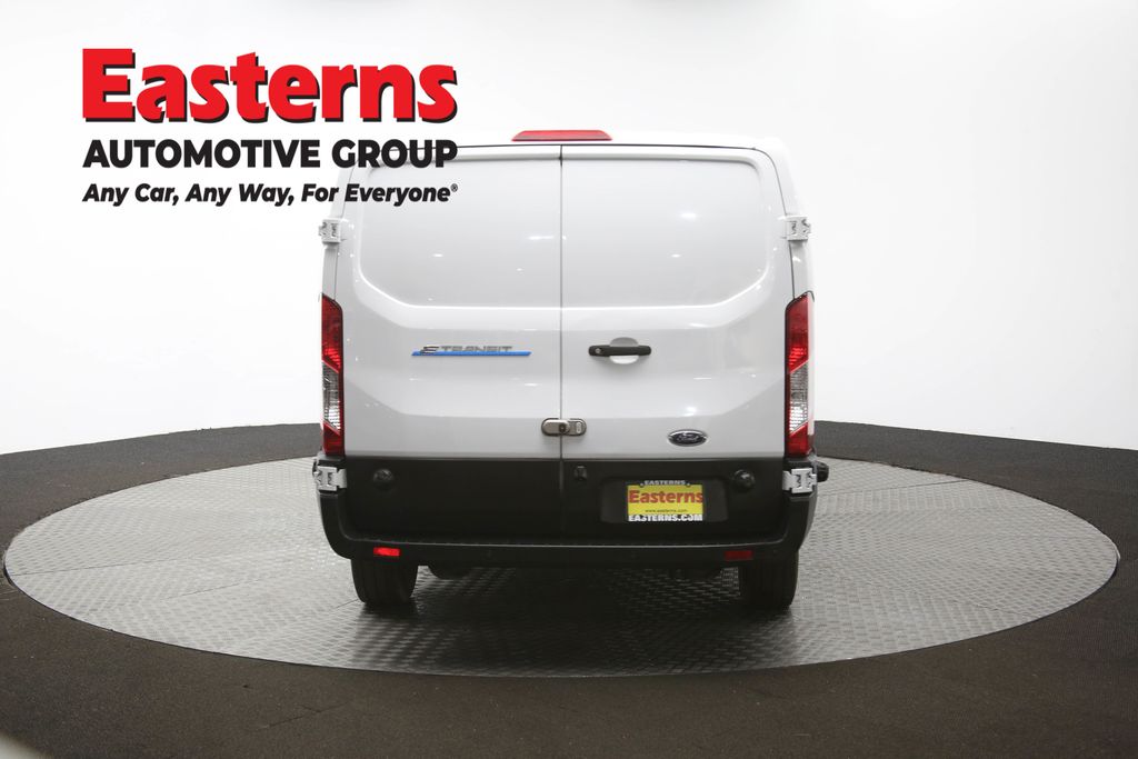 2023 Ford Transit photo 23