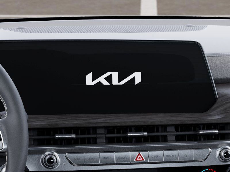 2025 Kia Telluride X-Line X-Pro photo 16