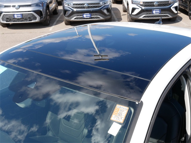 2023 Volkswagen Jetta 1.5T SEL photo 11