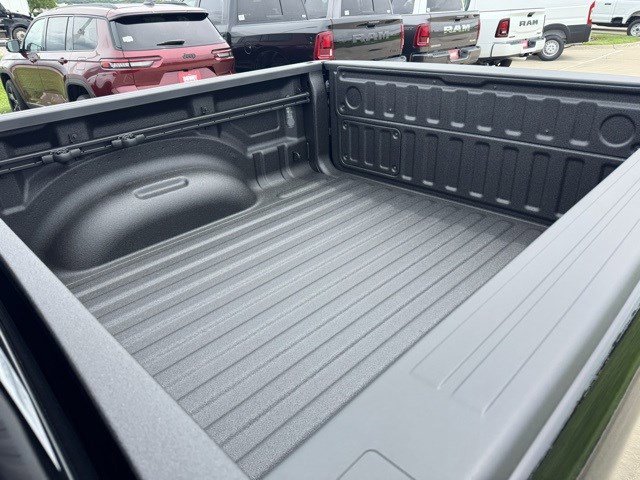 2026 Ram 1500 Laramie photo 39