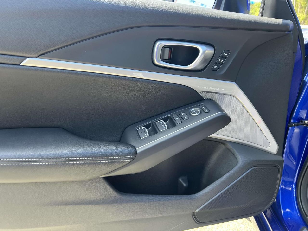 2024 Acura Integra A-Spec Technology photo 17
