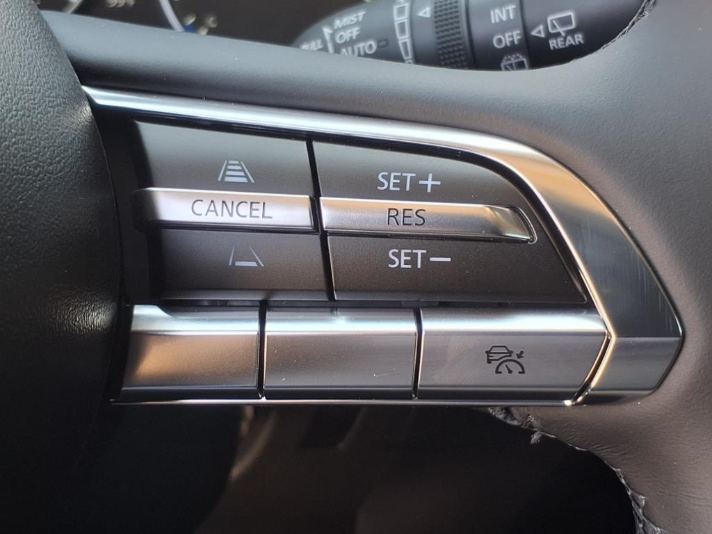 2025 Mazda CX-50 Premium photo 13