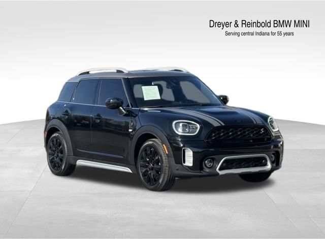 2023 MINI Countryman S's photo
