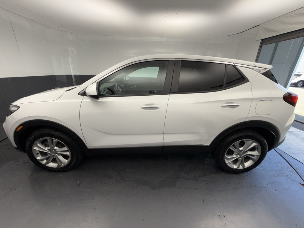 2022 Buick Encore GX Preferred photo 4