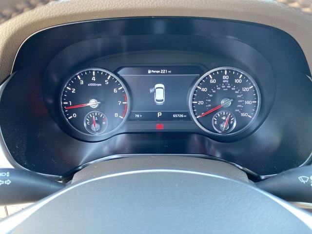 2022 Kia Telluride SX photo 14