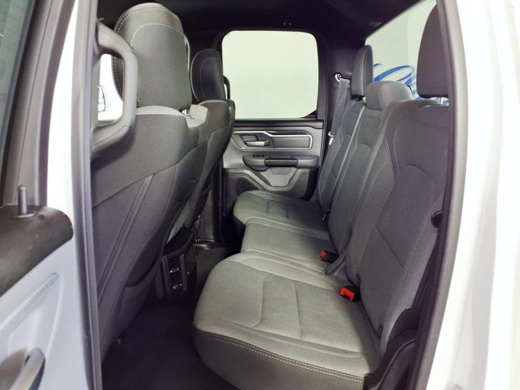 2022 Ram 1500 Big Horn Lone Star photo 16
