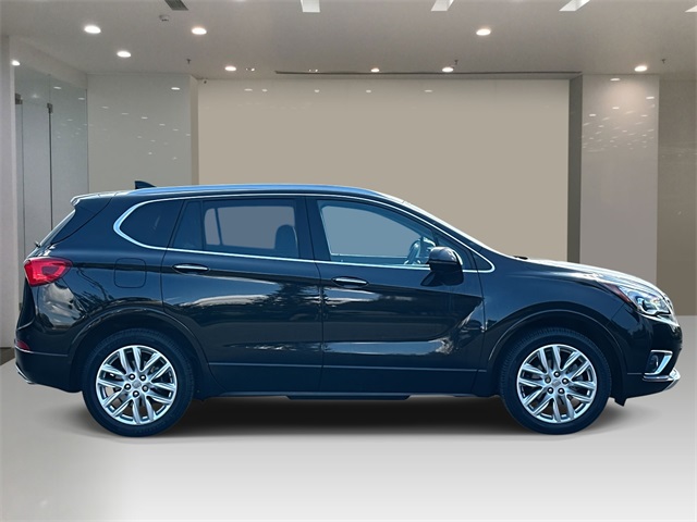 2019 Buick Envision Premium II photo 4
