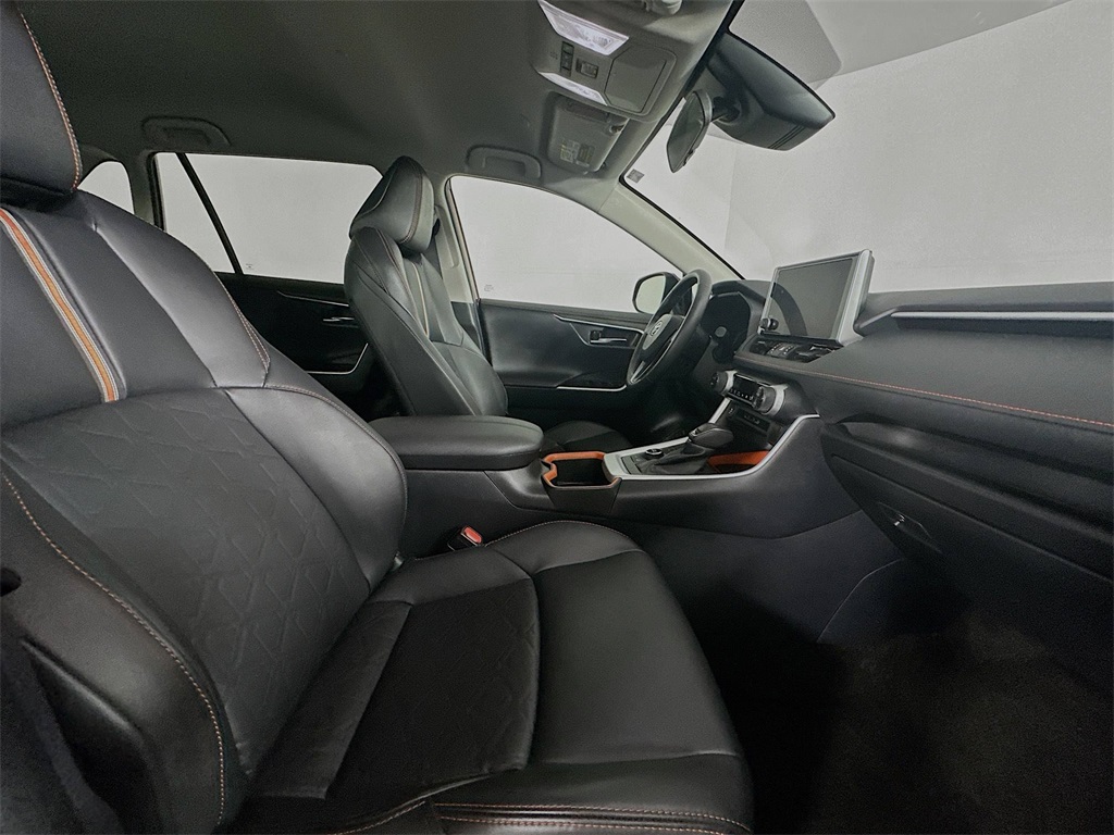 2024 Toyota RAV4 Adventure photo 24