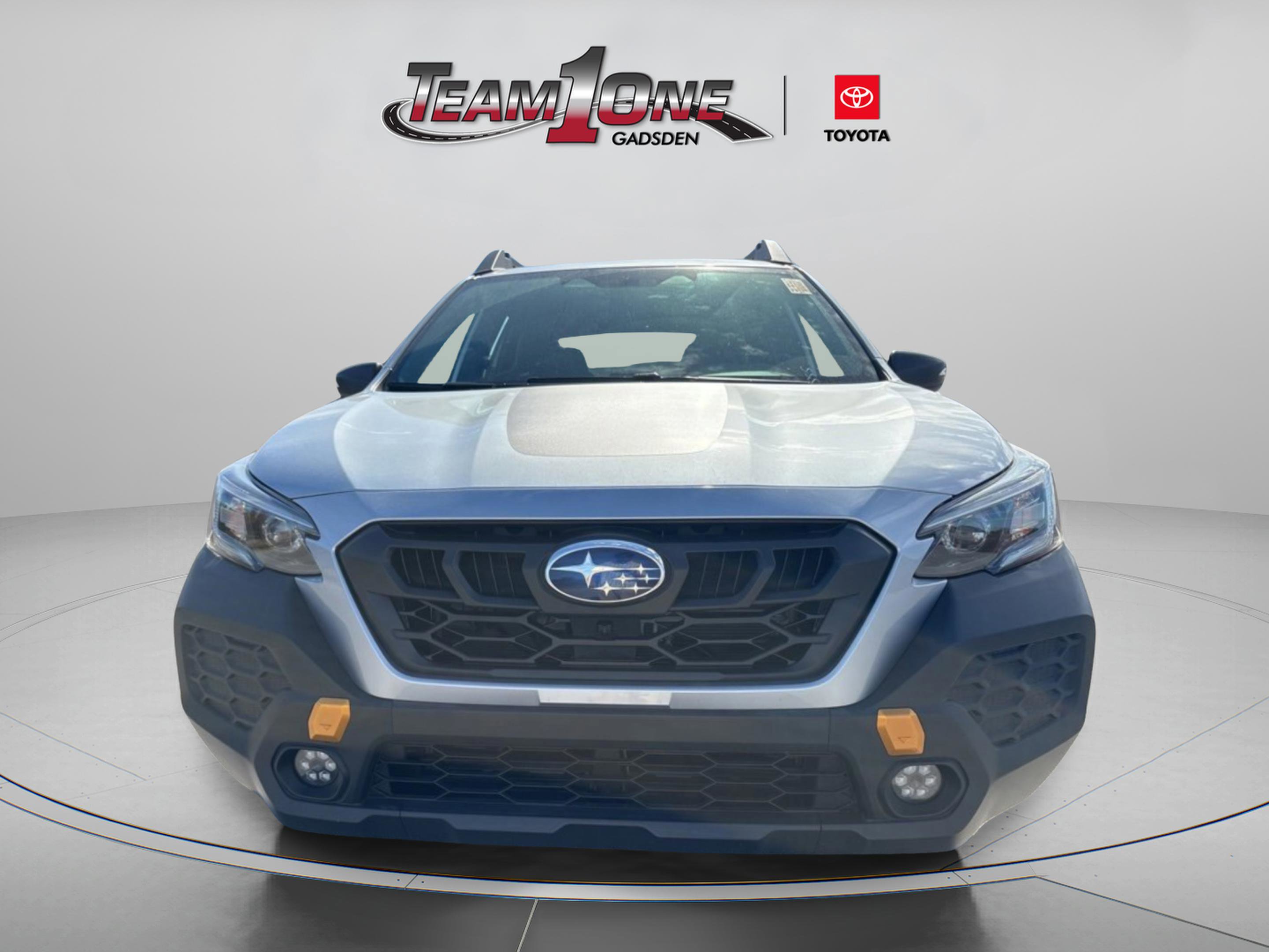 2024 Subaru Outback Wilderness photo 3