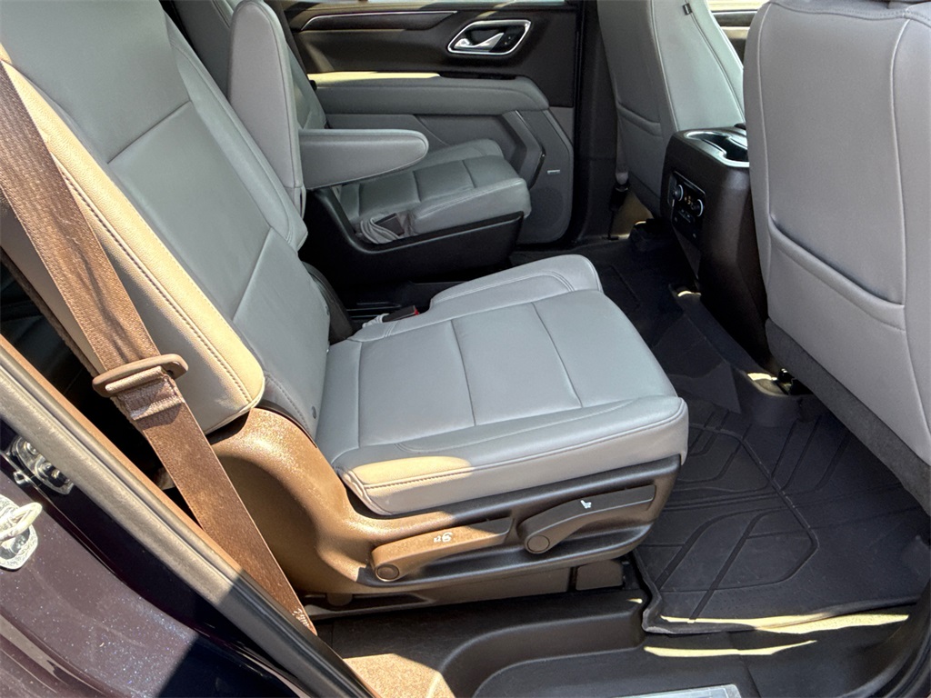 2021 Chevrolet Tahoe LT photo 13