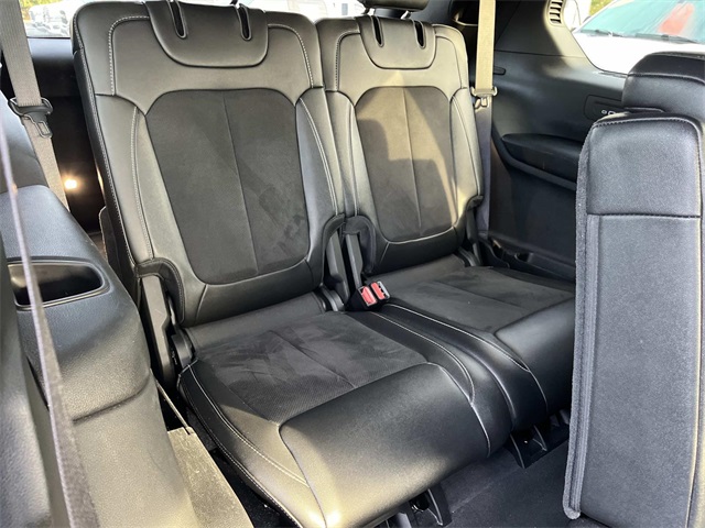 2024 Jeep Grand Cherokee Altitude photo 20
